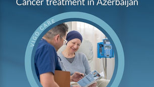 Cancer Treatment in Azerbaijan