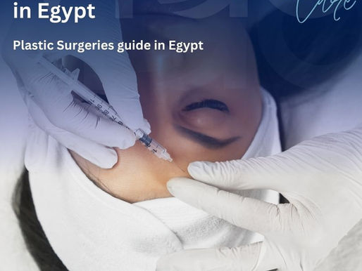 Botox and dermal filler treatments in Egypt have become among the most popular non-surgical aesthetic procedures for individuals seeking to enhance their appearance and reduce visible signs of aging. Botox and Fillers in Egypt - Botox and Fillers in Egypt Guide.