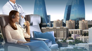 Why Medical Tourism in Azerbaijan?