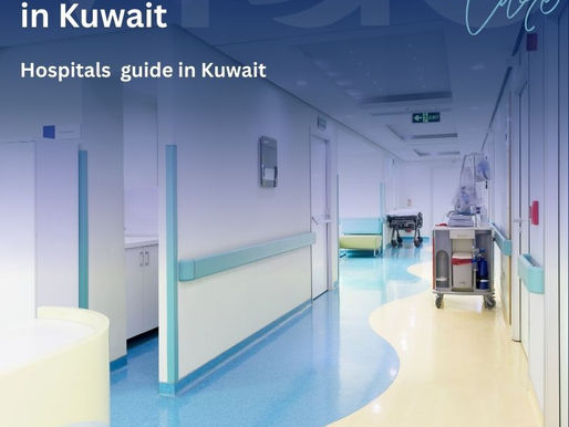 Hospitals in Kuwait offer modern medical care, advanced technology, and a wide range of specialized services. Whether for emergency treatment, surgery, maternity care, or chronic condition management, hospitals in Kuwait provide reliable healthcare with internationally trained medical teams. Hospitals in Kuwait - Hospitals in Kuwait Guide