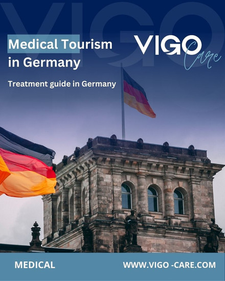 medical touris,m in germany