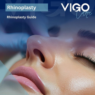 Rhinoplasty guide