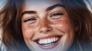 ابتسامة هوليود في الكويت - دليل علاج الأسنان في الكويت