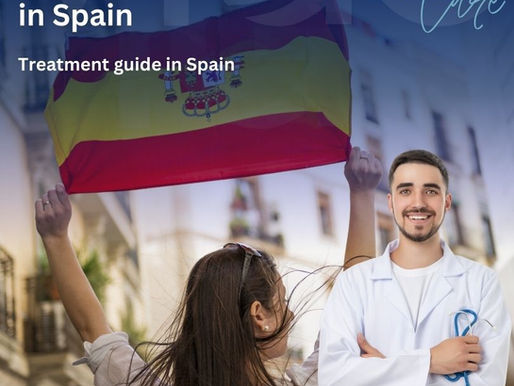 Medical tourism in Spain has grown rapidly in recent years, making the country one of Europe’s leading destinations for patients seeking high-quality healthcare combined with travel and recovery in a pleasant environment. Medical Tourism in Spain - Medical Tourism in Spain Guide.