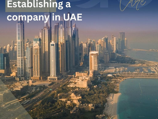 Company Formation in the UAE - Company Formation in the UAE Guide