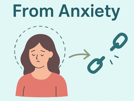 Breaking Free from Social Anxiety: A CBT Guide