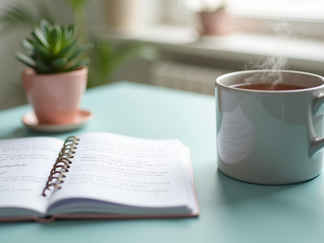 Anxiety: Tips for Online CBT