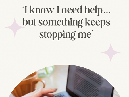 Anxious About Starting CBT? What to Expect From Your First Appointment