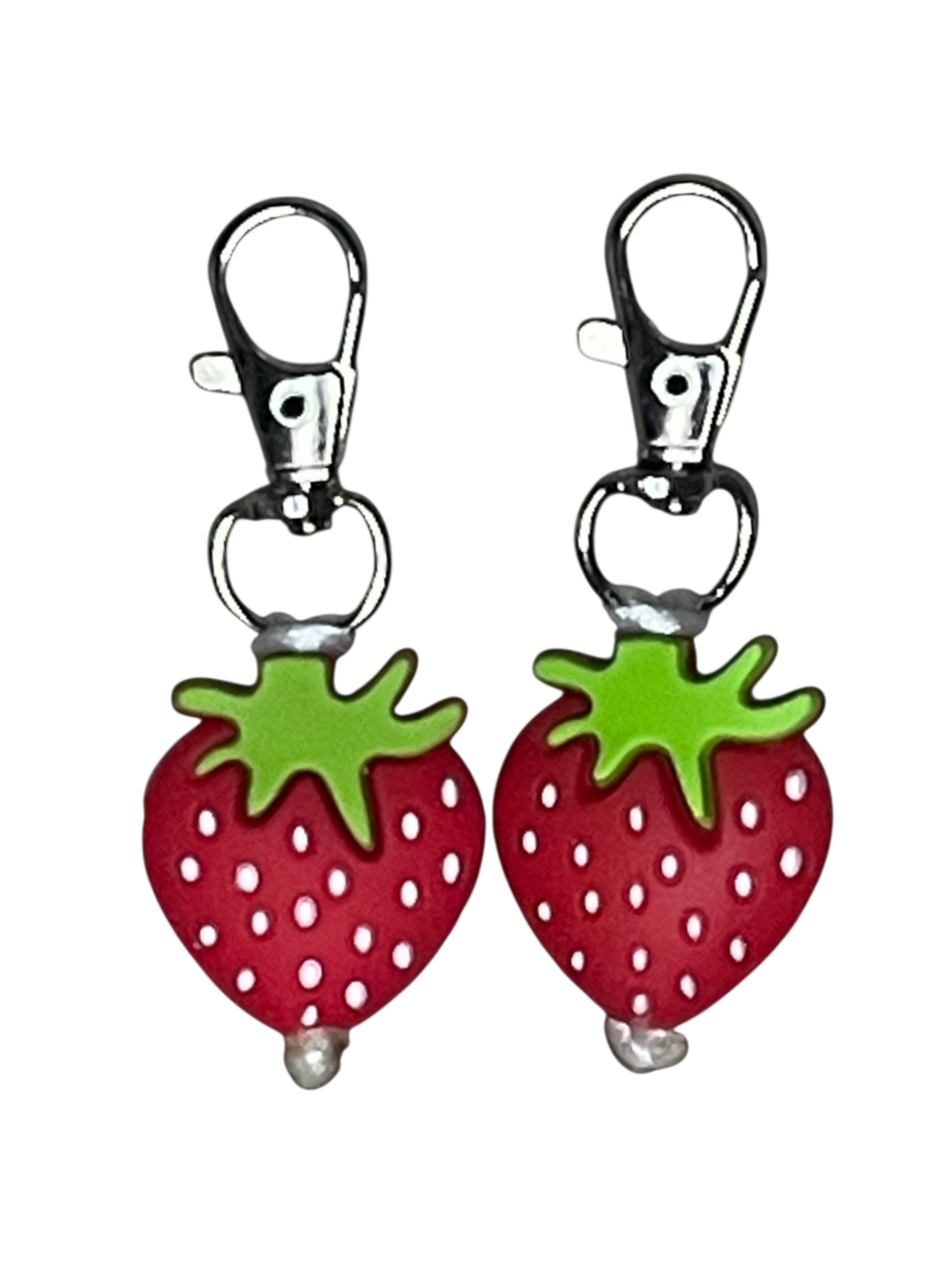 I LOVE YOU BERRY MUCH