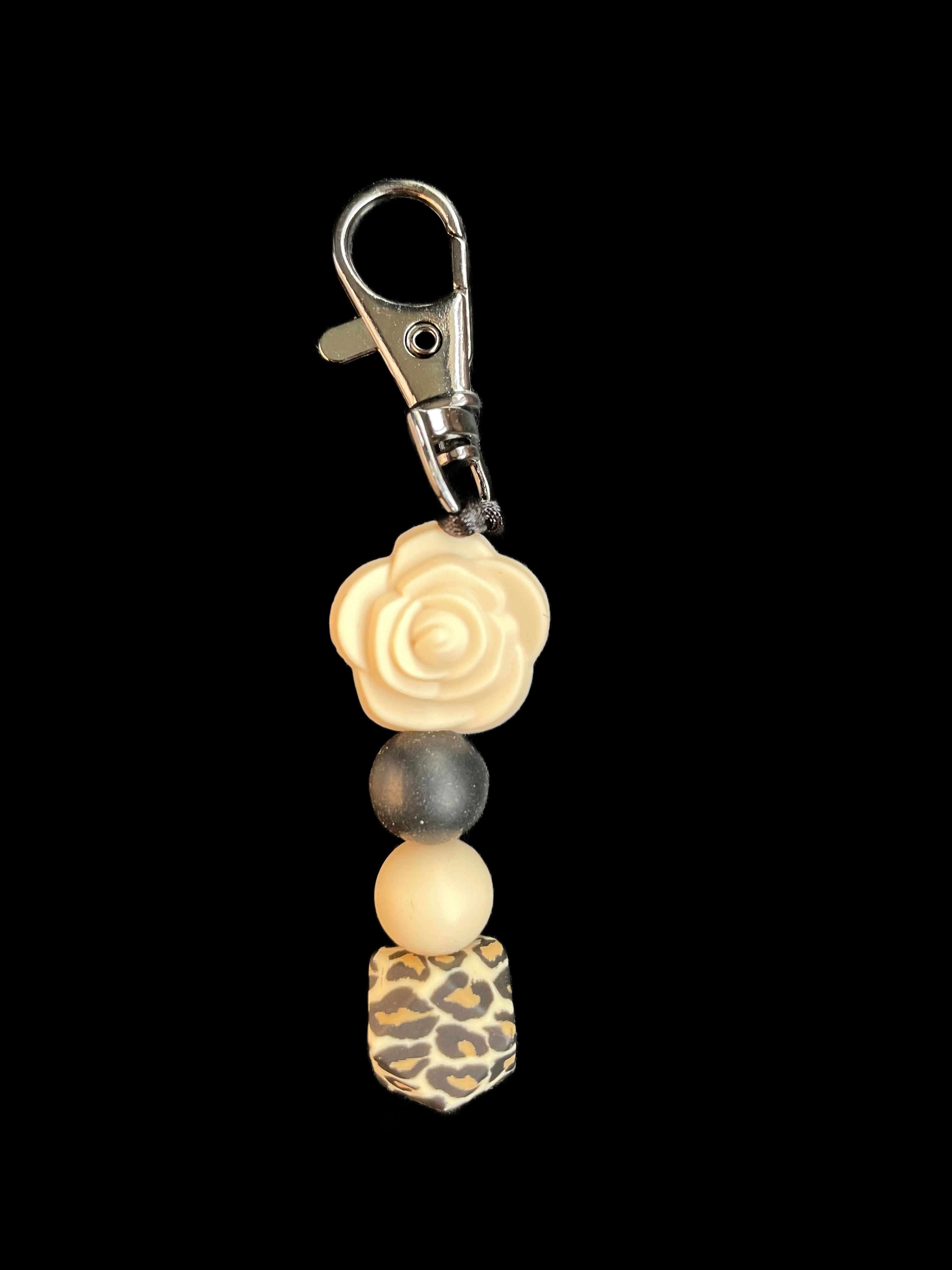 STOP AND SMELL THE ROSES