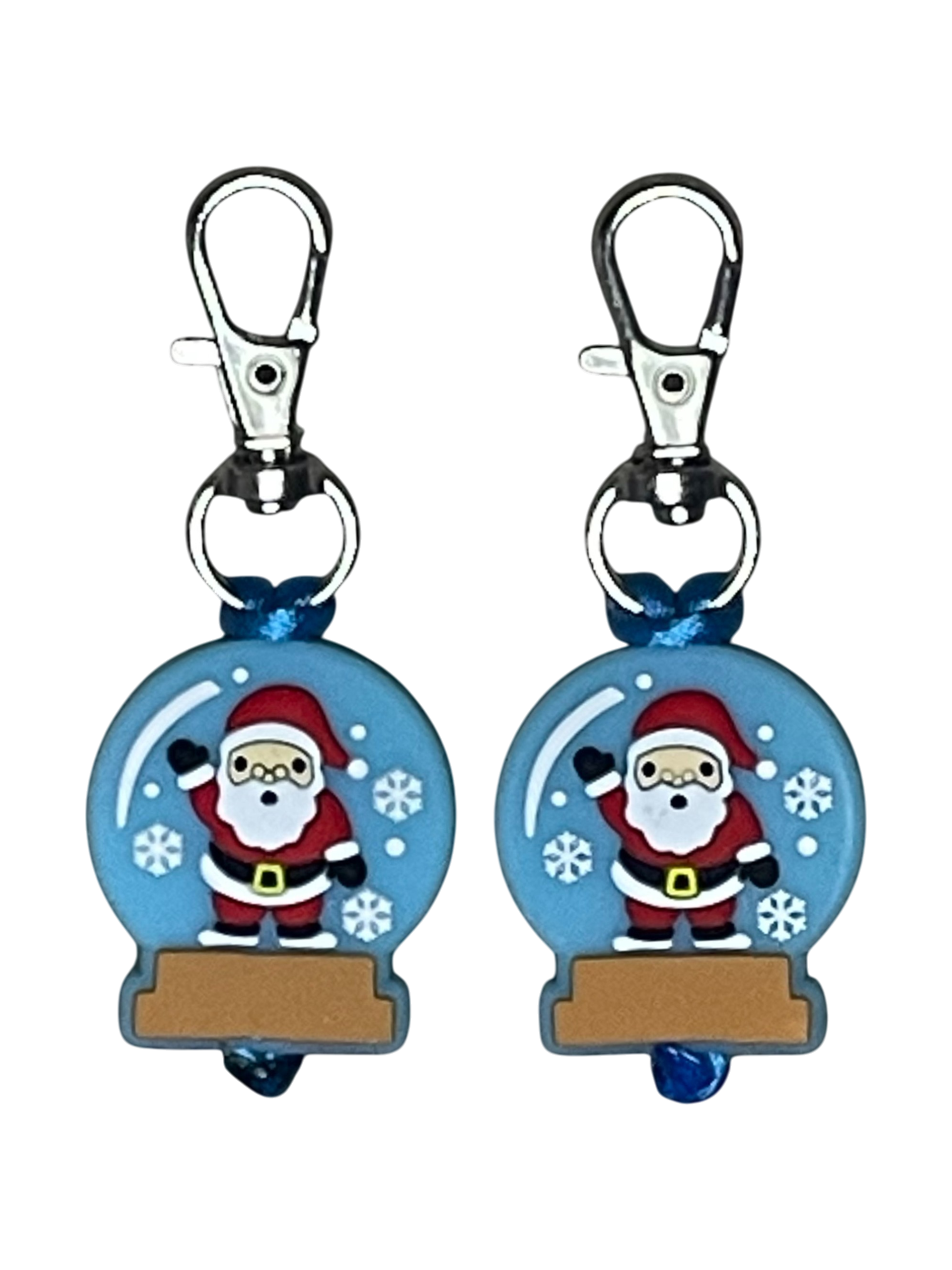 SANTA CLAUSE