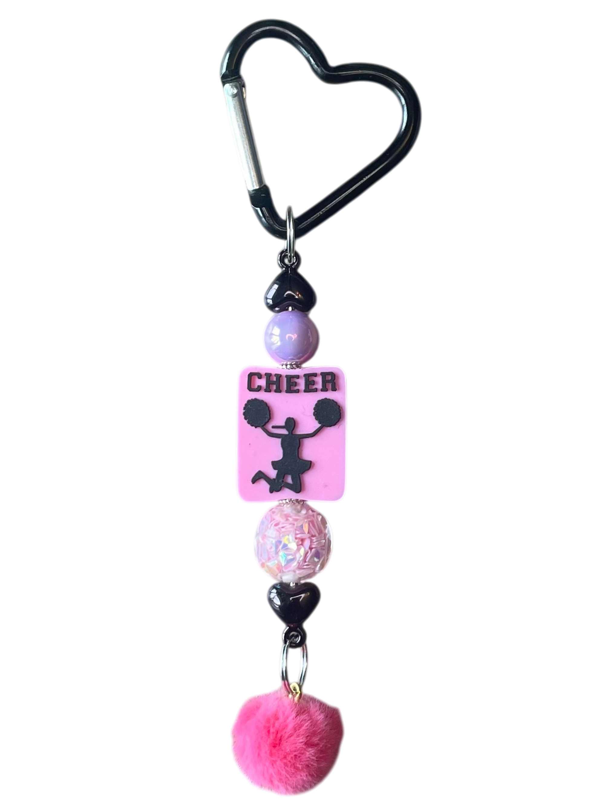 CHEER