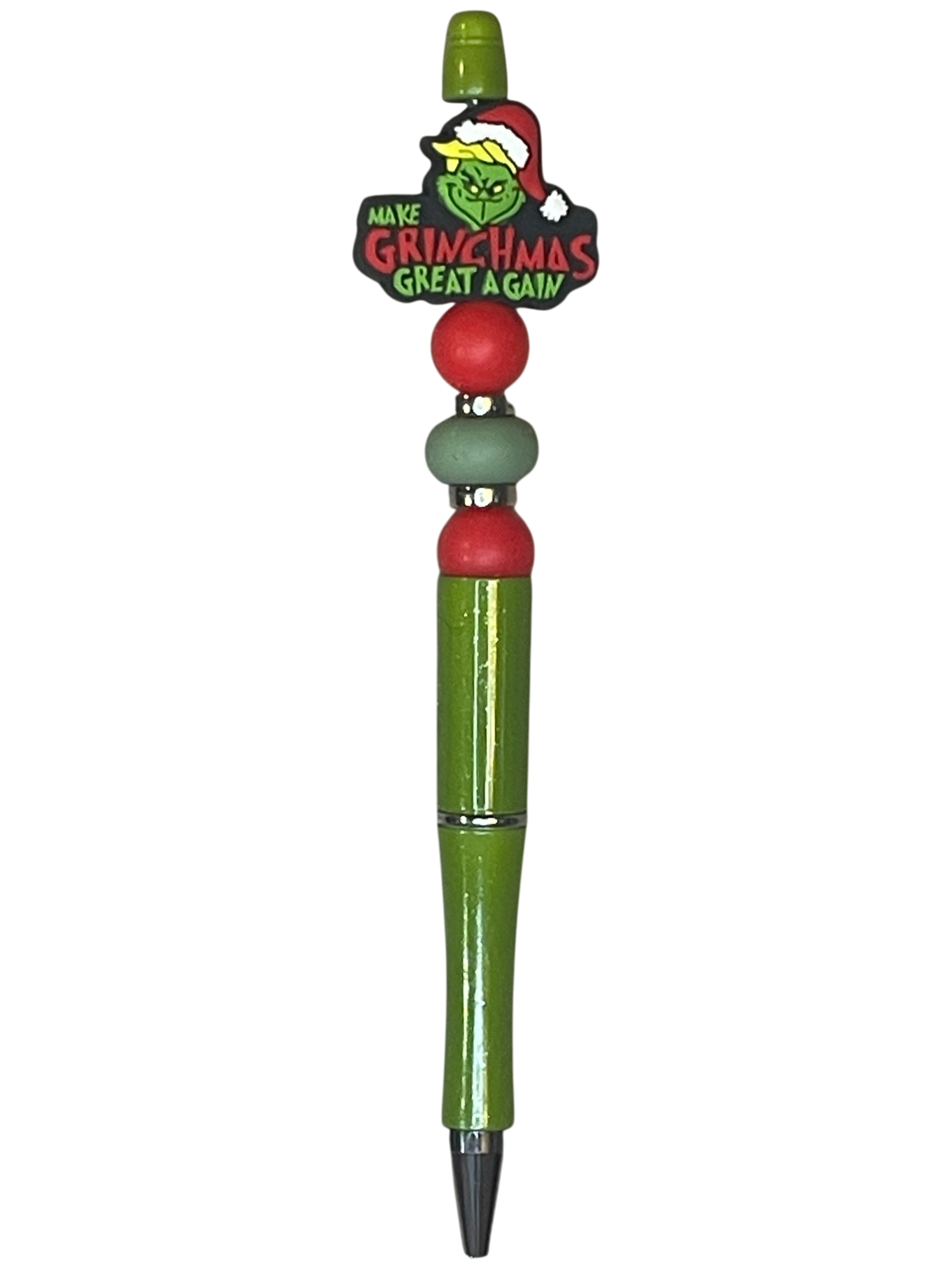 MAKE GRINCHMAS GREAT AGAIN