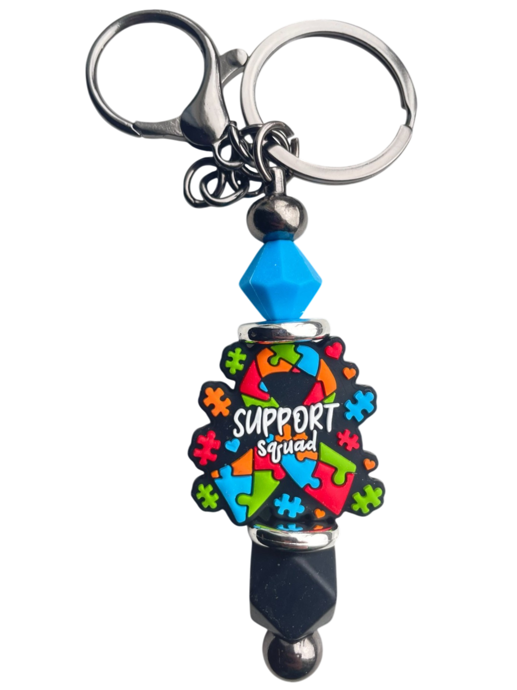 SUPPORT SQUAD