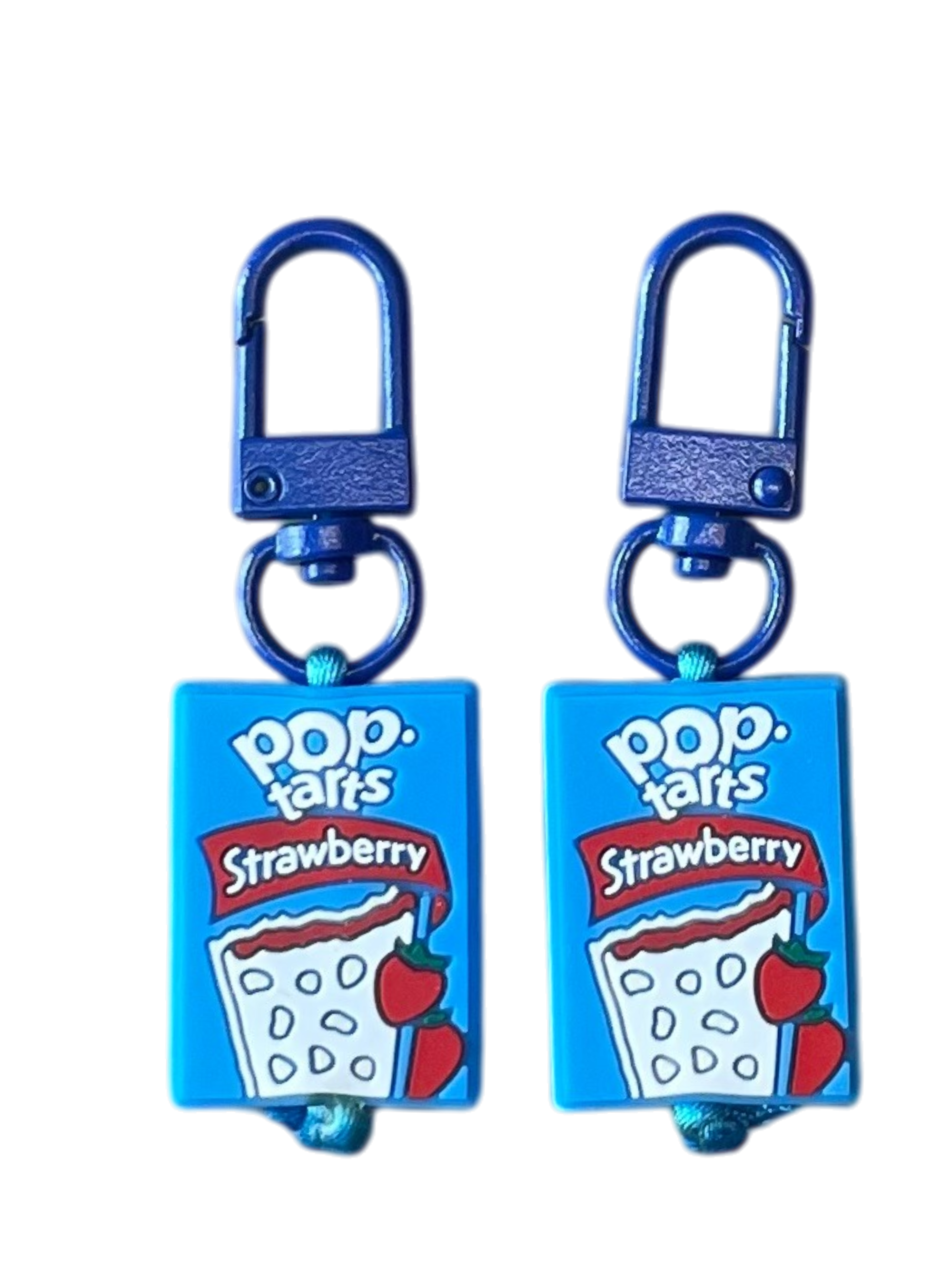 POP TARTS