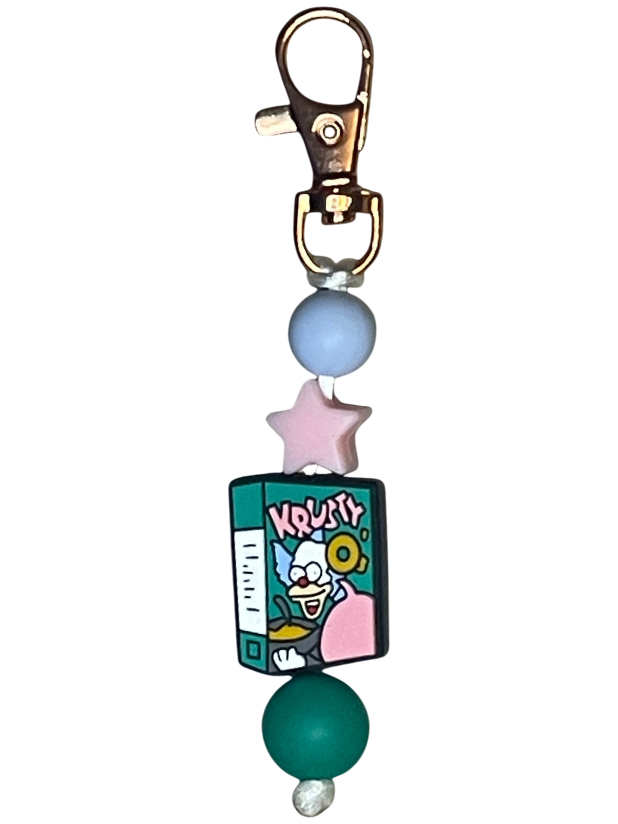 KRUSTY-O's