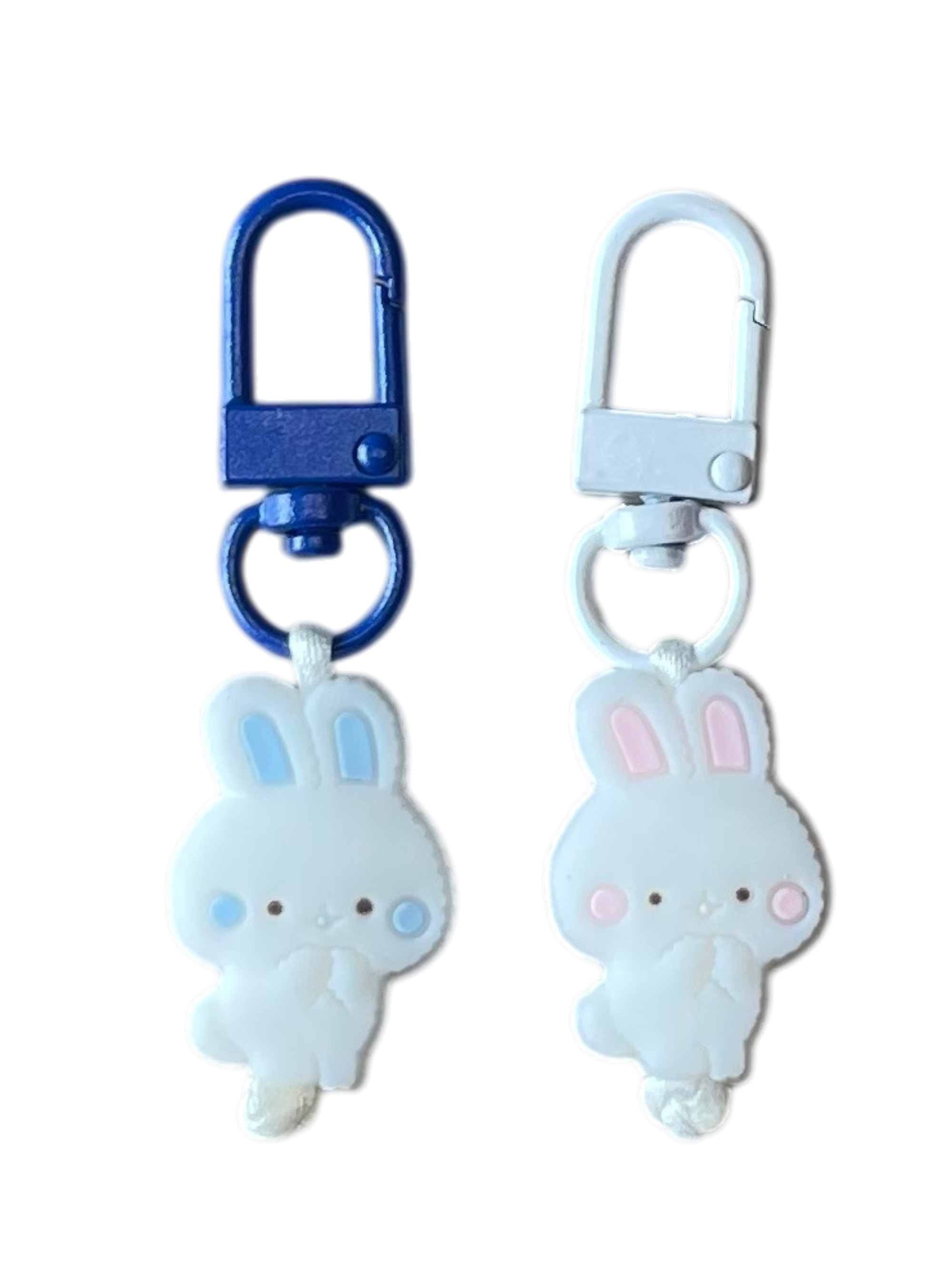 SOME BUNNY LOVES YOU