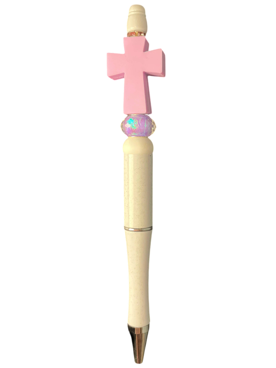 PINK CROSS