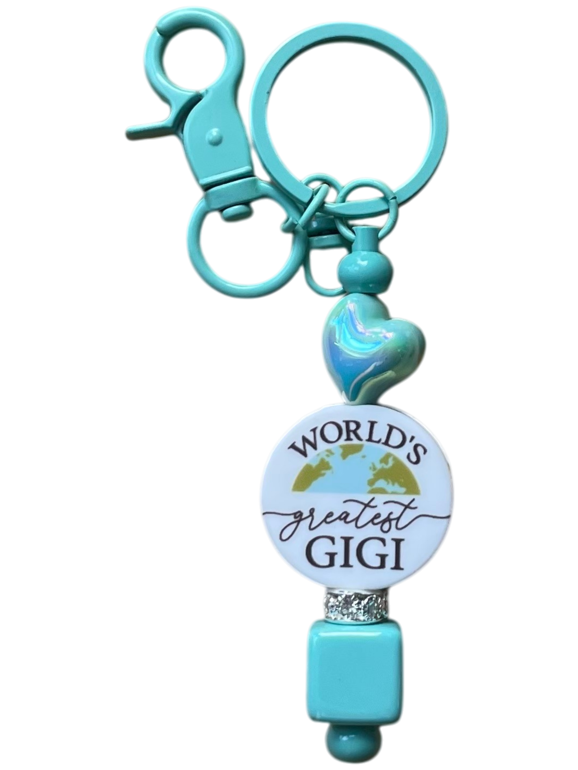 WORLD'S GREATEST GIGI