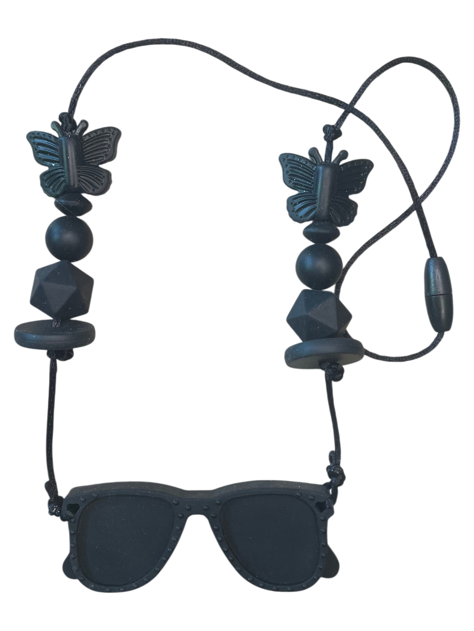 SUNNY DAYS COOL SHADES