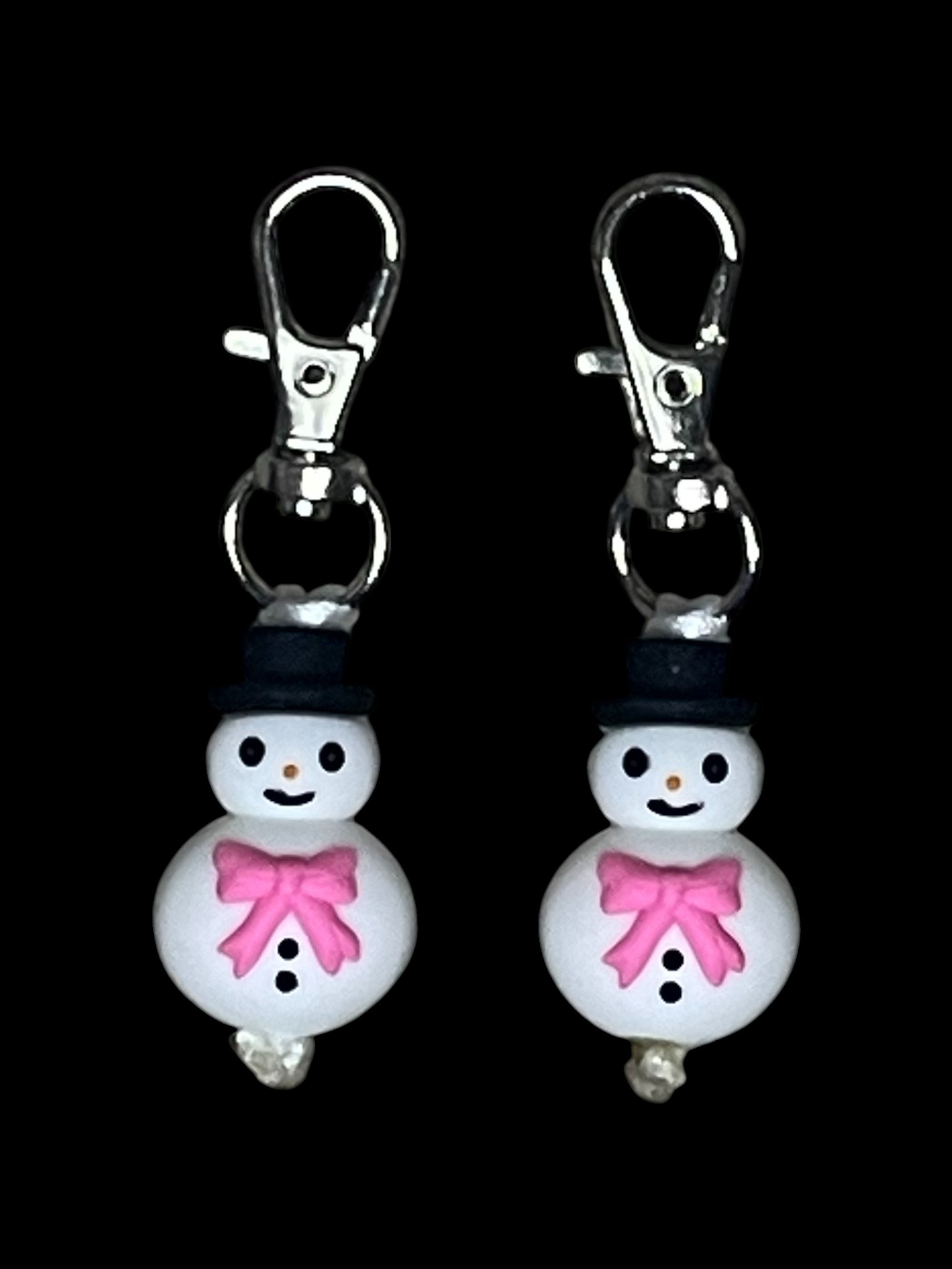 DO YOU WANNA BUILD A SNOWMAN?