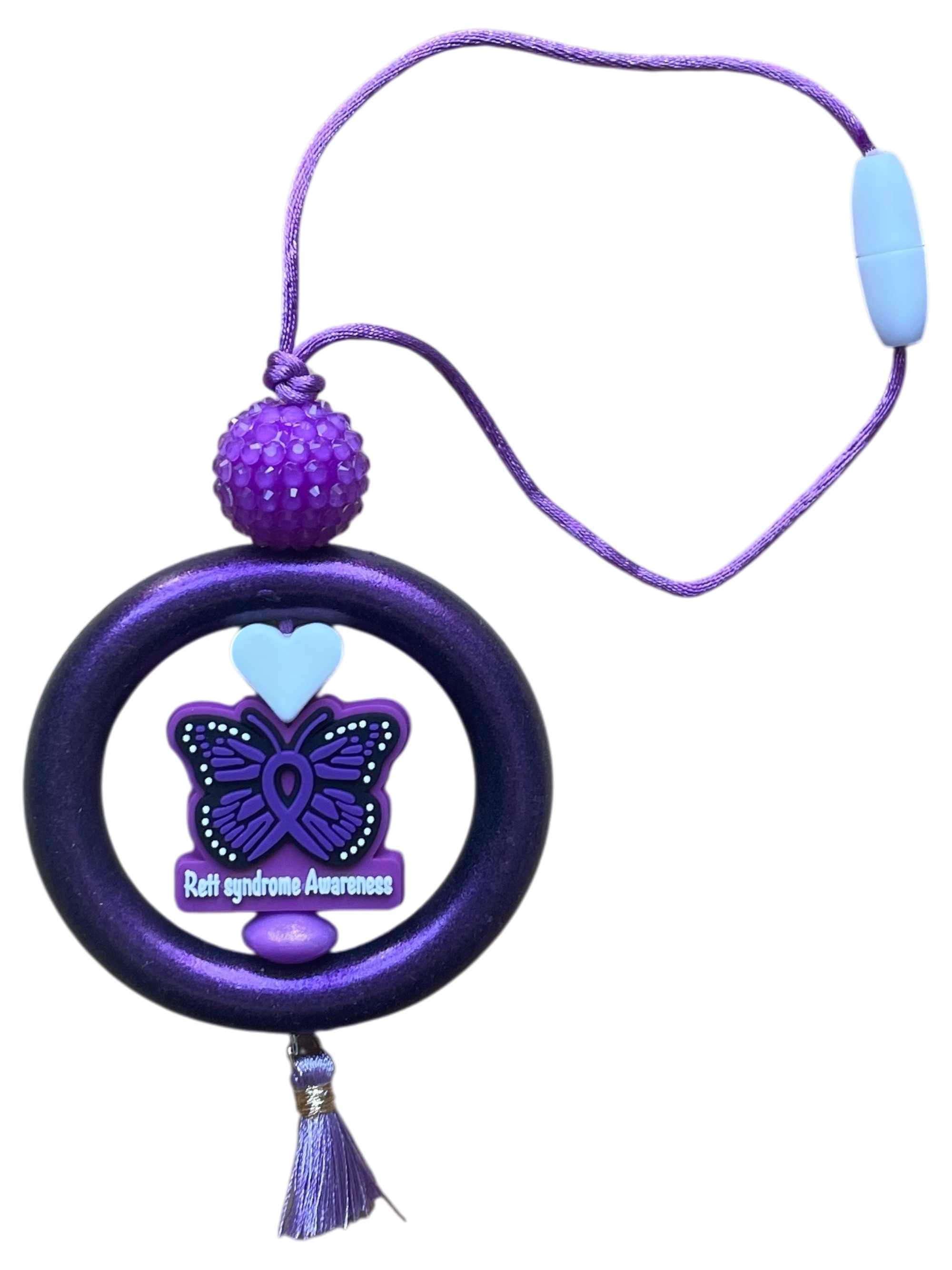 RETT SYNDROME AWARENESS
