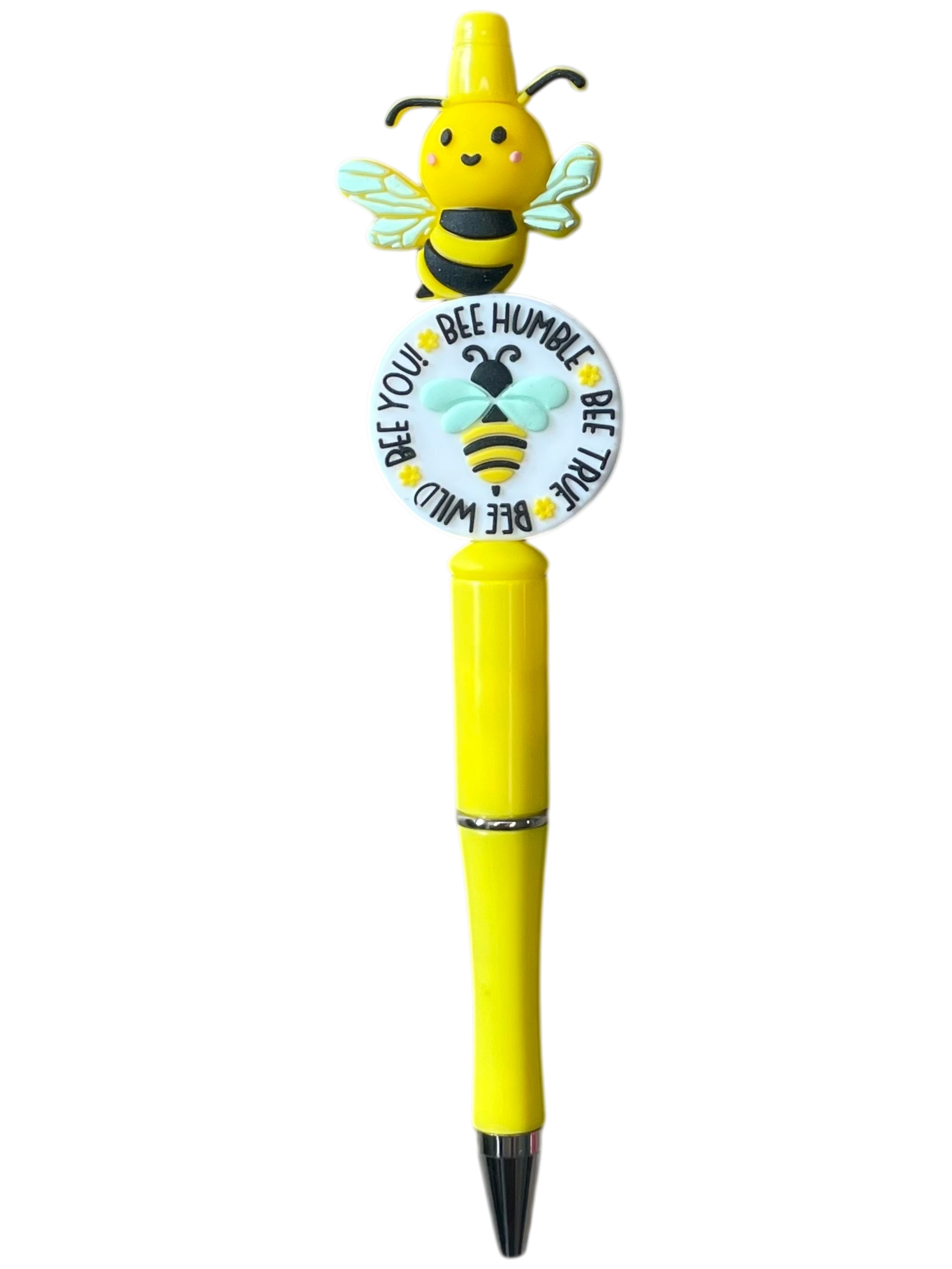 BEE YOU!