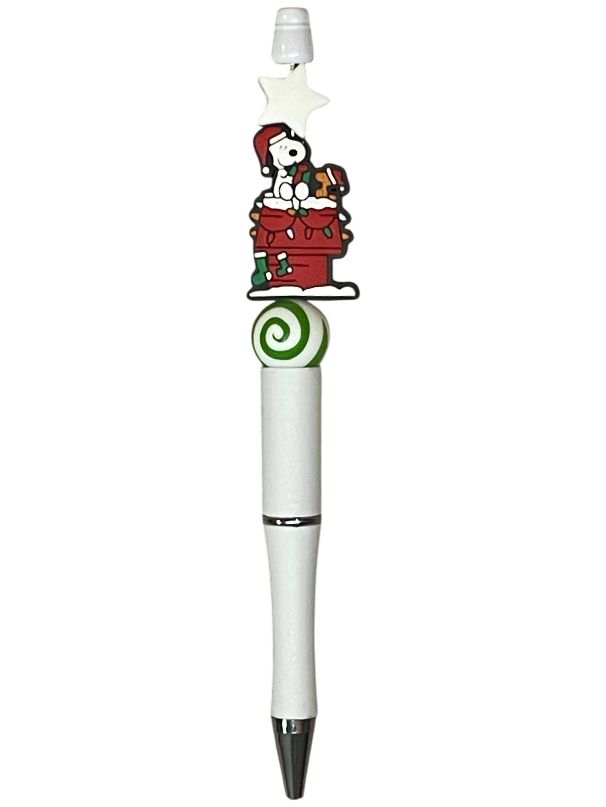 A SNOOPY CHRISTMAS