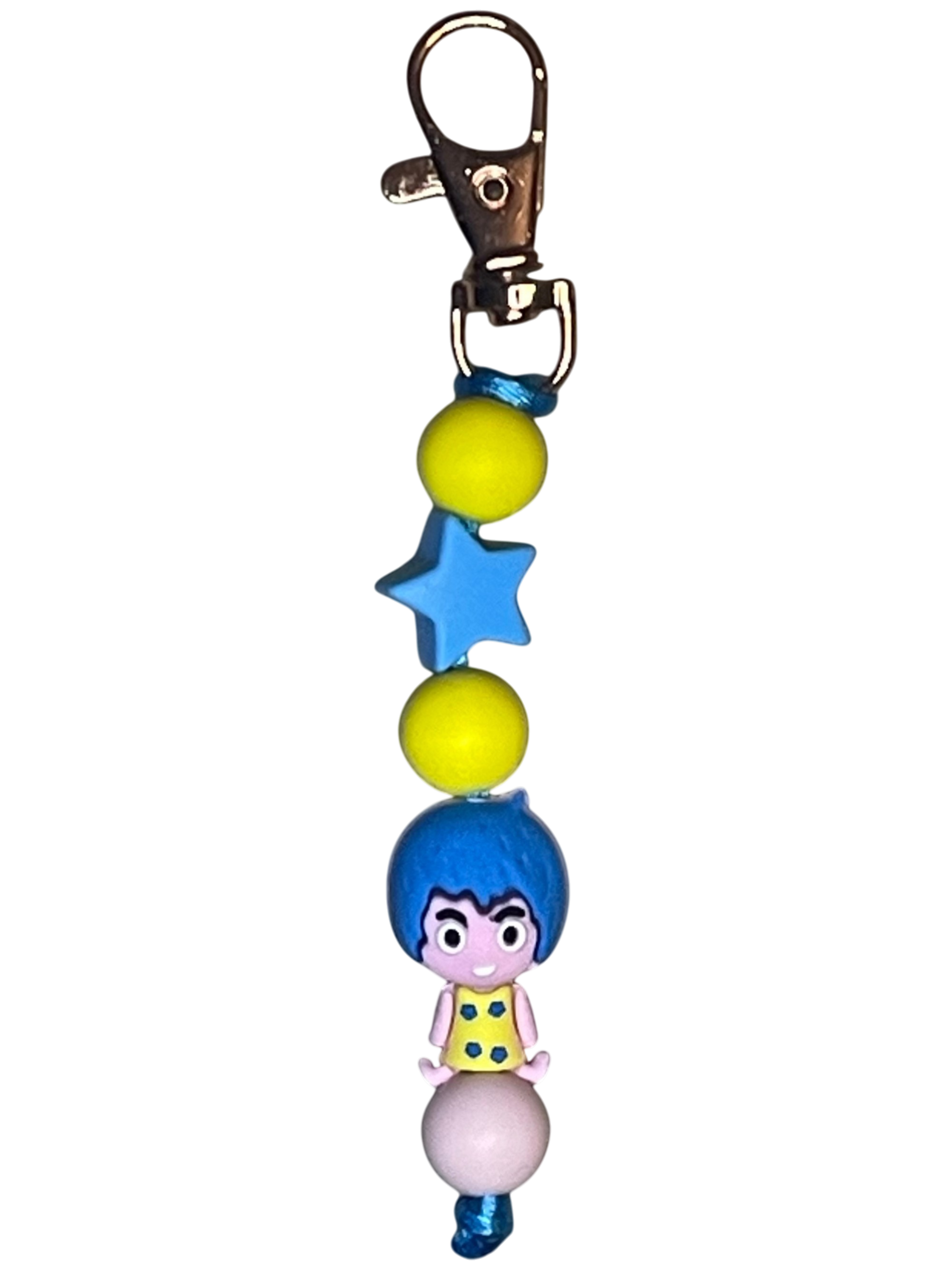 INSIDE OUT