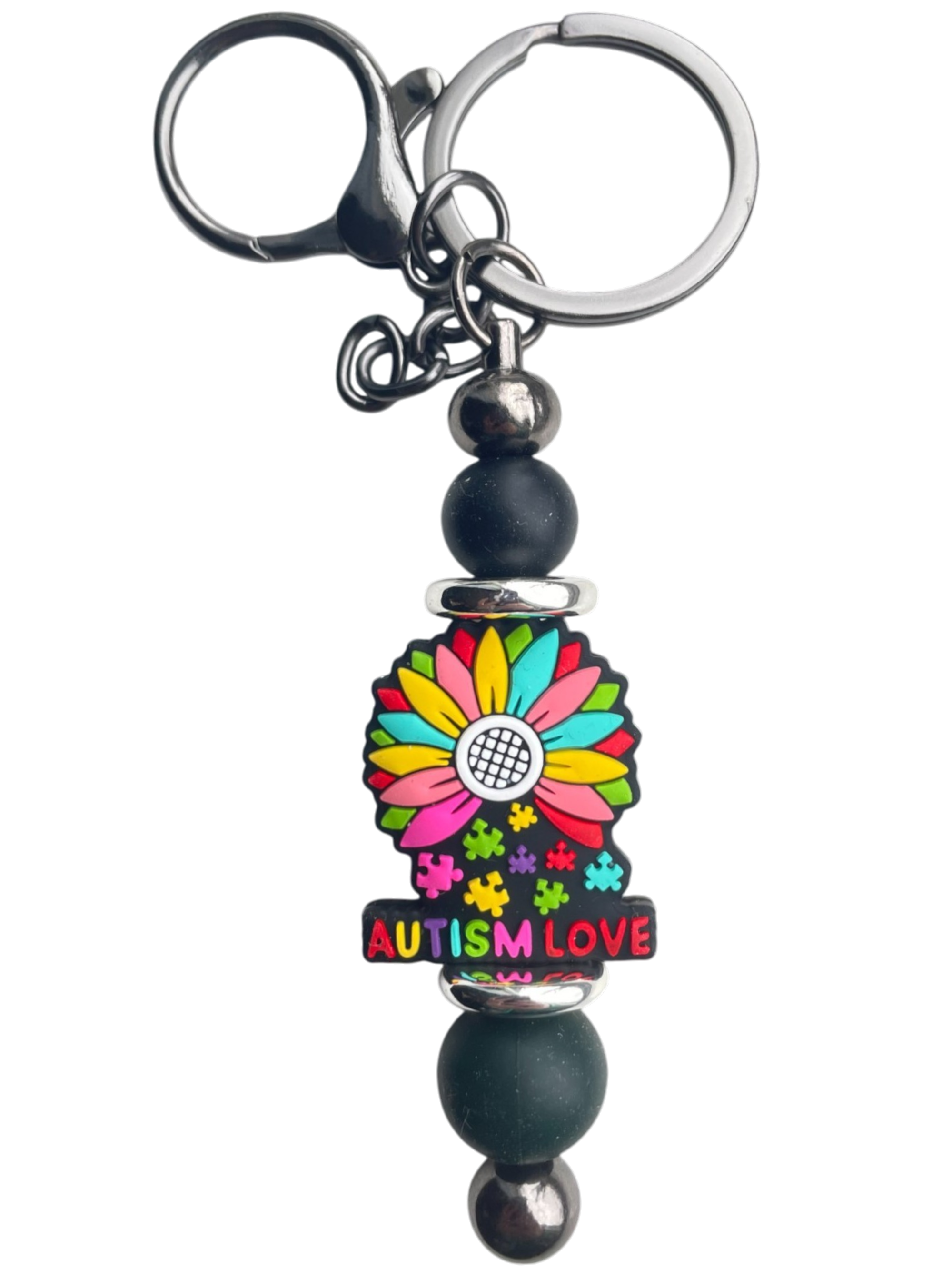 AUTISM LOVE