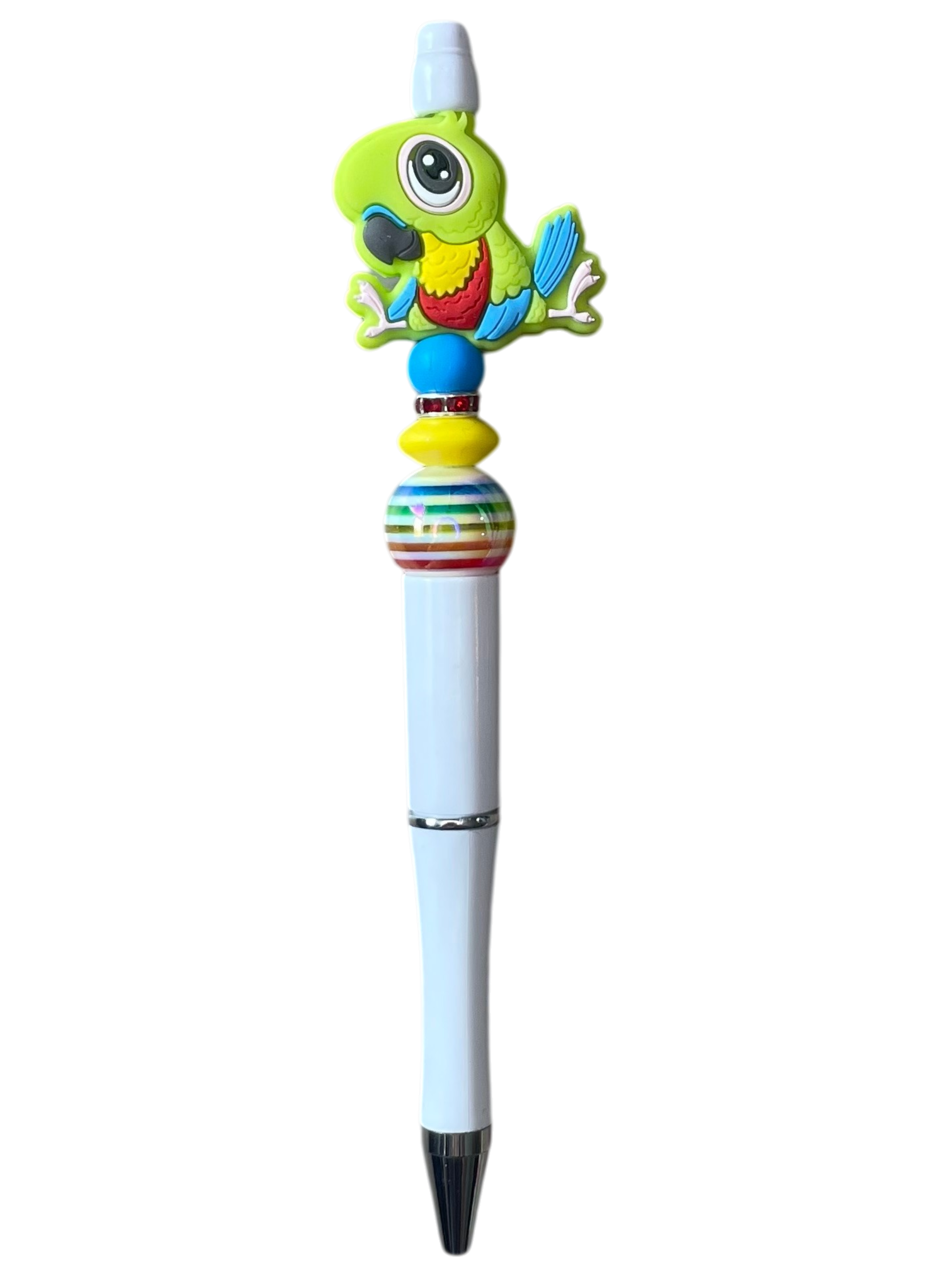 PRETTY PARROT