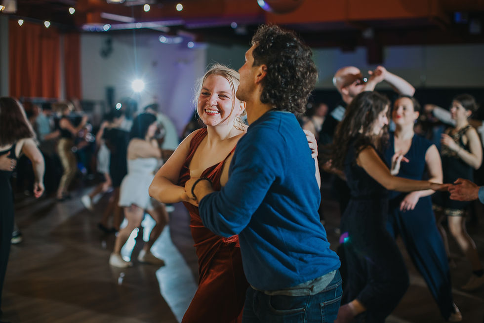 July 2026 at Jazz Attack | Philly Lindy Hop & Swing Dance Events