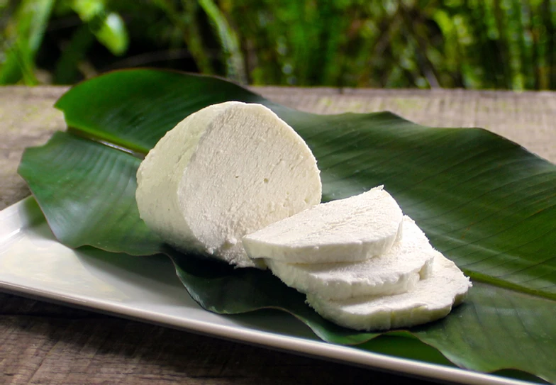 Chèvre Monte Azul Costa Rica