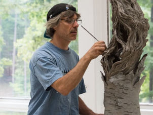 Alumnus Eric Seritella