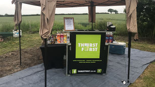 21st Birthday Party, Norfolk