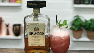 5 Easy Amaretto Cocktails with Disaronno