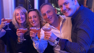 Weekend Round up – 23/12/2018