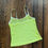 Thumbnail: Sheer Chartreuse Cami