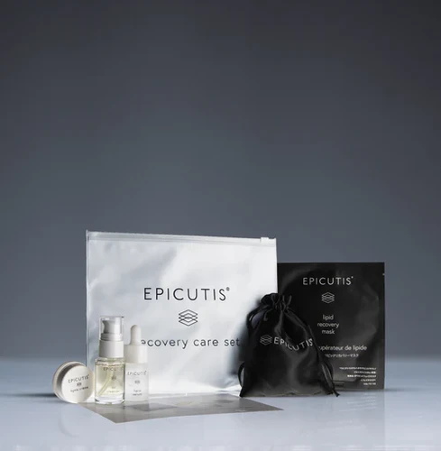 Epicutis Recovery Care Set | Idbeautyspa