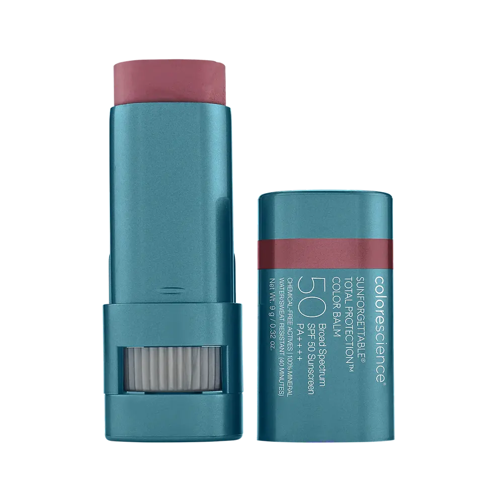 Sunforgettable® Total Protection® Color Balm SPF 50