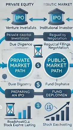 About Private Market Image