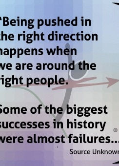 a image showing quote