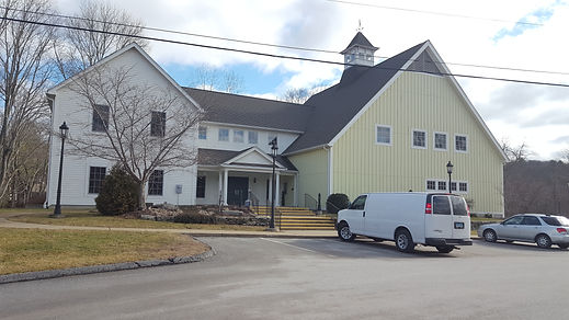 Bloomfield, Ct Town Hall