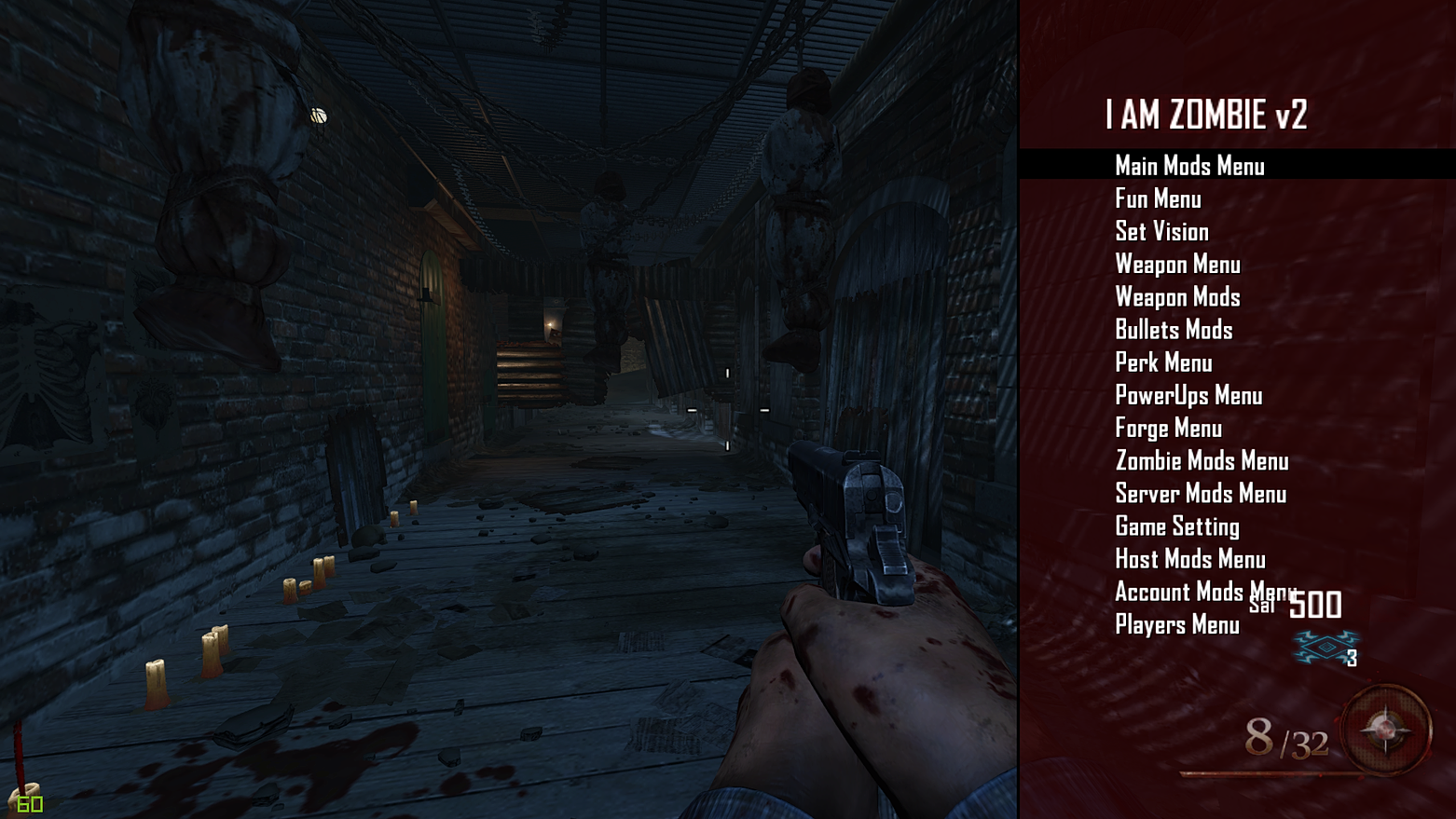 Bo2 Mod Menu Pc 2019 - 