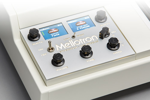 M4000D Mini | Mellotron Factory