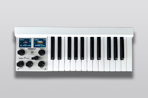 M4000D Micro | Mellotron Factory