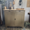 Miniature : Buffet parisien beige 