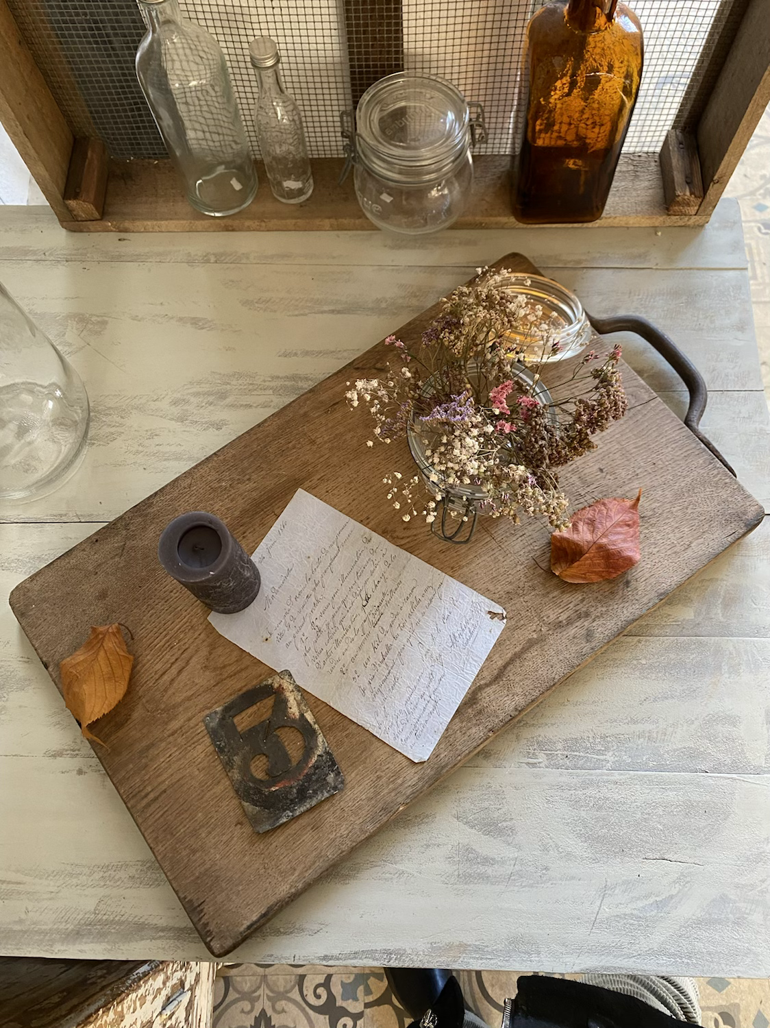 Planche à découper 