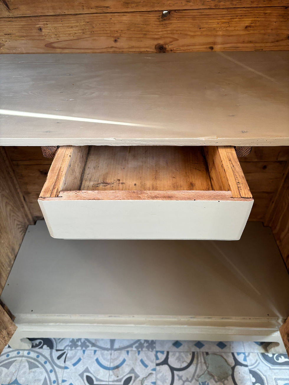 Miniature : Grande armoire parisienne