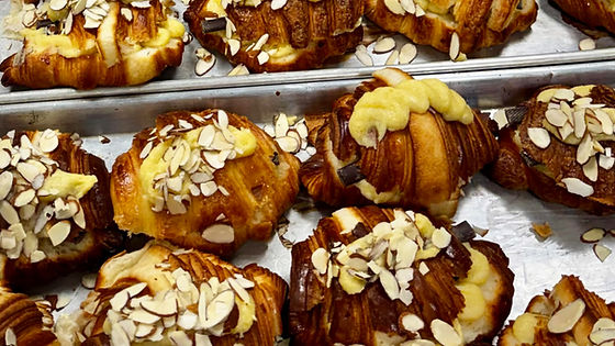 12 Ct. Almond Croissants